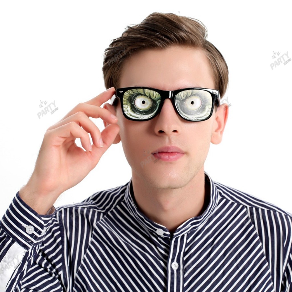 แว่นตามอนสเตอร์ตลก-ตาสัตว์ประหลาด-แว่นตาปาร์ตี้-แว่นตาแฟชั่น-แว่นตาแฟนซี-แว่นตาแปลกๆ-แว่นตากันแดด-ฮาโลวีนคอสเพลย์