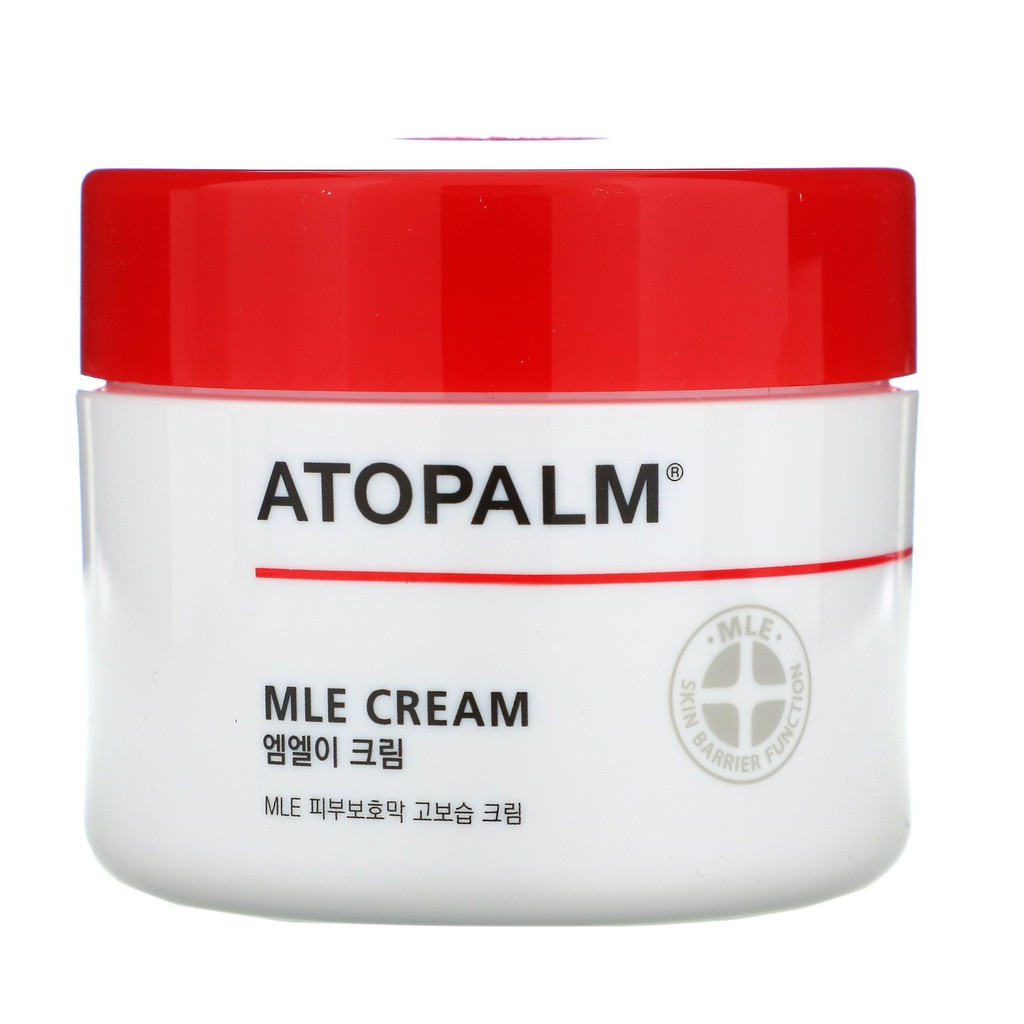สินค้าของแท้100-ส่งตรงจากเกาหลี-atopalm-mle-cream-3-4-fl-oz-100-ml