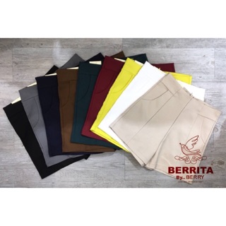 ❣️Shot Berrita ❣️ กางเกงขาสั้น แบรนด์ Berrita ❣️