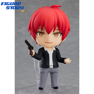 *Pre-Order*(จอง) Nendoroid Assassination Classroom Karma Akabane (อ่านรายละเอียดก่อนสั่งซื้อ)