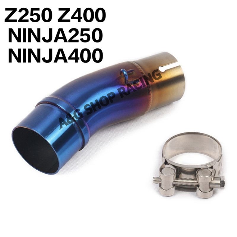 สลิปออนz300-ninja300-สลิปออนer6n-z650-สลิปออนr3-mt03สลิปออนninja400-z400สลิปออนz900
