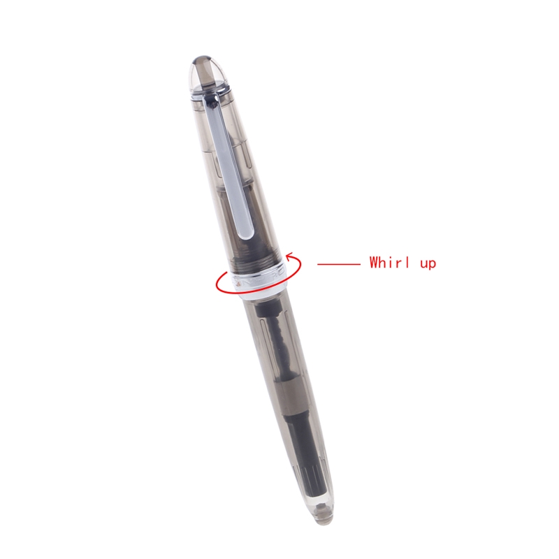 jinhao-992-ปากกาน้ำหมึก-0-5-มม