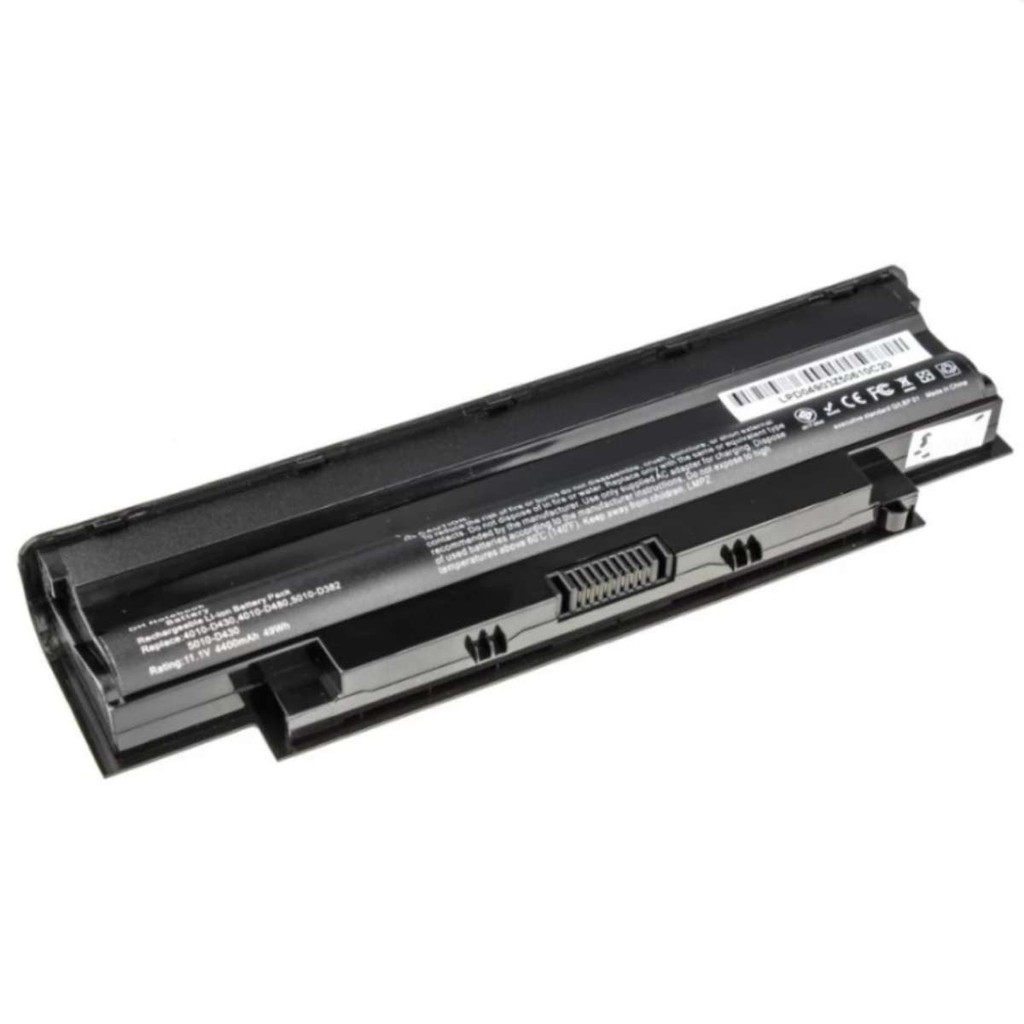 dell-battery-แบตเตอรี่โน๊ตบุ๊ค-dell-n3010-n4010-n4110-n4050-n5010-n5110-vostro-1450-3450-3420-j1knd