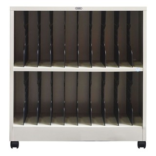 File cabinet FILE CABINET SURE S-366 STEEL CREAM Office furniture Home & Furniture ตู้เอกสาร ตู้เหล็กเก็บแฟ้มเอกสาร 20 ช