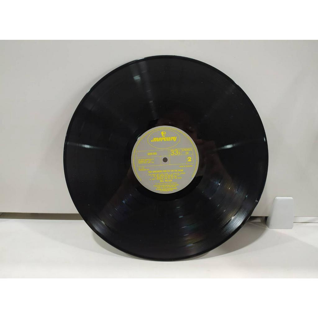 1lp-vinyl-records-แผ่นเสียงไวนิล-quit-dreaming-and-get-on-the-beam-j16a87