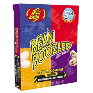 ภาพหน้าปกสินค้าBEAN BOOZLED Jelly Bean แฮรี่ พอตเตอร์ ที่เกี่ยวข้อง