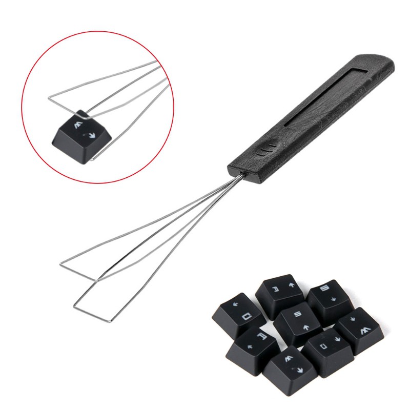 steel-wire-keyboard-key-keycap-puller-plastic-handle-remover-with-unloading