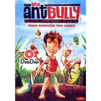 หนัง-dvd-the-ant-bully-เดอะ-แอ๊นท์บลูลี่-เด็กแสบตะลุยอาณาจักรมด