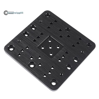 เครื่องพิมพ์ C-Beam Gantry Plate-Xlarge ขนาดใหญ่สําหรับเครื่องพิมพ์ 3D