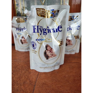 ภาพหน้าปกสินค้าของแท้•ใหม!!สุดคุ้ม Hygieneกลิ่นมิลค์กี้ทัชขนาด1,300มล.HYGIENEไฮยีนน้ำยาปรับผ้านุ่มเอ็กซ์เพิร์ทแคร์มิลค์กี้ทัช1300มล. ที่เกี่ยวข้อง