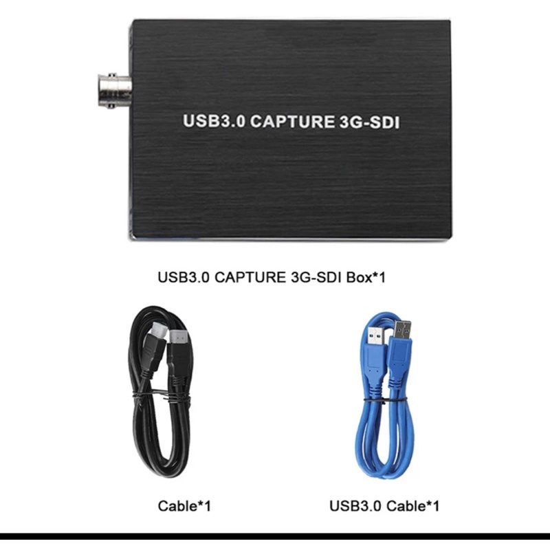 1080p-60fps-3g-sdi-to-usb3-0-usb-3-0-video-grabber-การ์ดบันทึกสดสตรีมมิ่งสำหรับ-sdi-โดมกล้อง-hd-endoscope-ทางการแพทย์