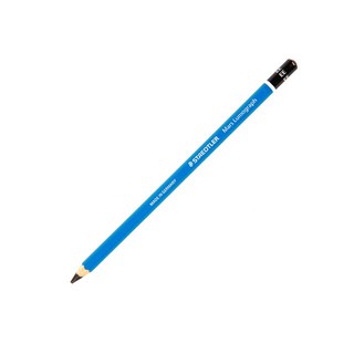 สินค้า (KTS)ดินสอไม้ STAEDTLER เกรด EE บรรจุ 1 แท่ง!!