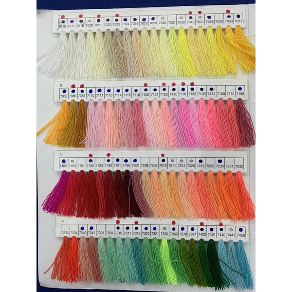 ด้ายถักซัมเมอร์วีนัส-เบอร์-16-เส้นเล็ก-หน้า-4-venus-crochet-knitting-yarn