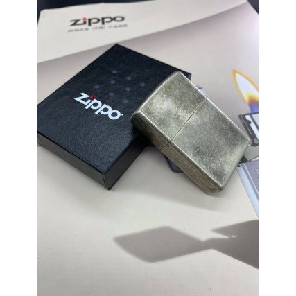 ไฟแช็ค-zippo-กันลมกันน้ำไฟแช็กน้ำมันก๊าด