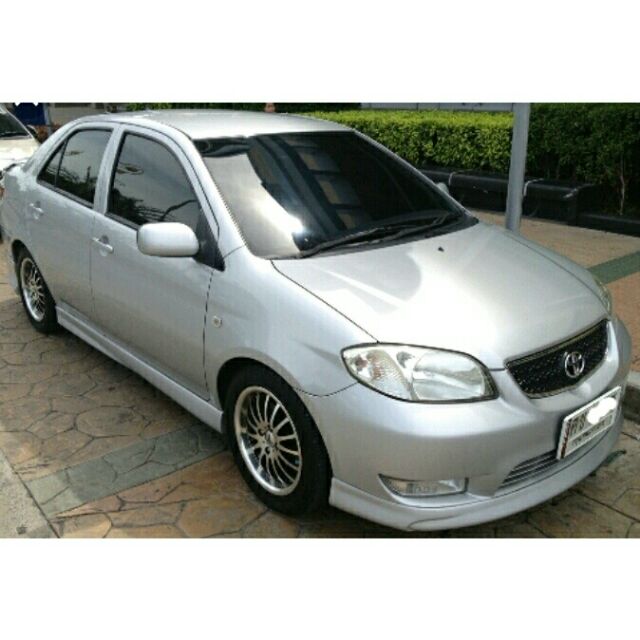 ไฟหน้า-toyota-vios-ปี-2003-2004-รุ่นแรก