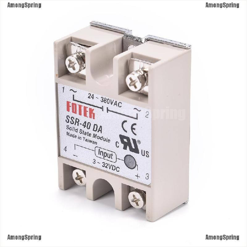 among-ssr-40-รีเลย์พร้อมตัวป้องกันธง-sssr-40-da-40a-dc