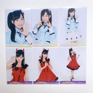 Akb48 Team8 Oguri Yui Yuiyui ยุยยุย Photoset🌹🍷-set (3รูป)