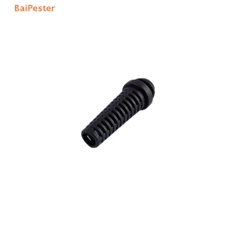 [BaiPester] 10pcs 4.6/5.2/6mm Cable Gland Connector Rubber Strain Relief Cord Boot Protector