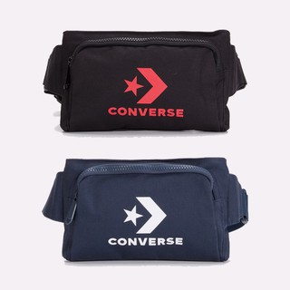 Converse กระเป๋าคาดอก/คาดเอว New Speed Waist Bag (2สี)