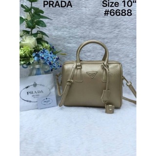 กระเป๋า PRADA  size10