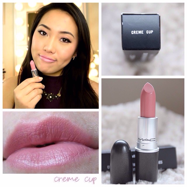 mac-cremesheen-lipstick-สีcreme-cup