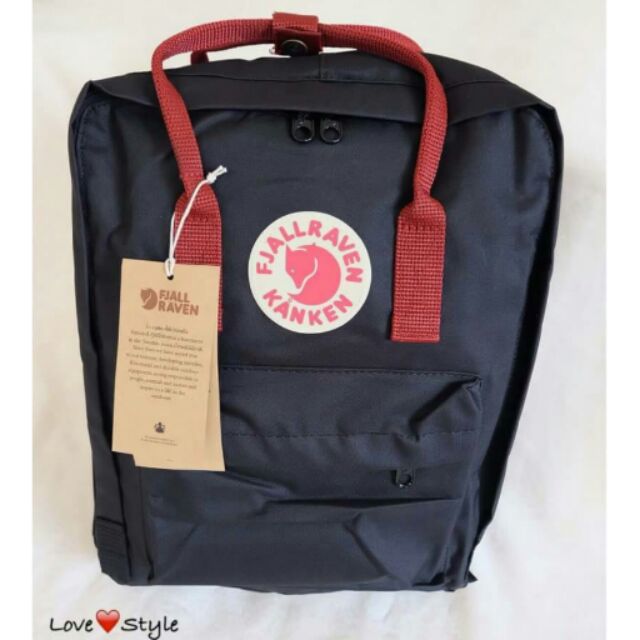 fjallraven-kanken-รุ่นคลาสสิค