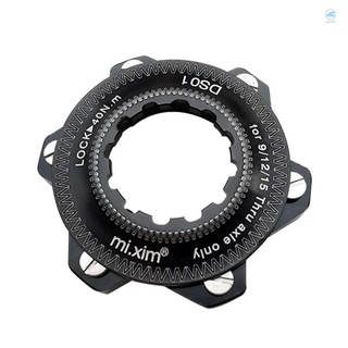 Centerlock 6-hole Adapter Center Lock Conversion 6 hole Brake Disc 6 Bolt