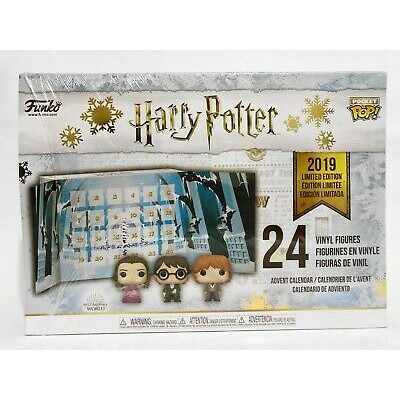 Harry potter funko pop 2019 hotsell