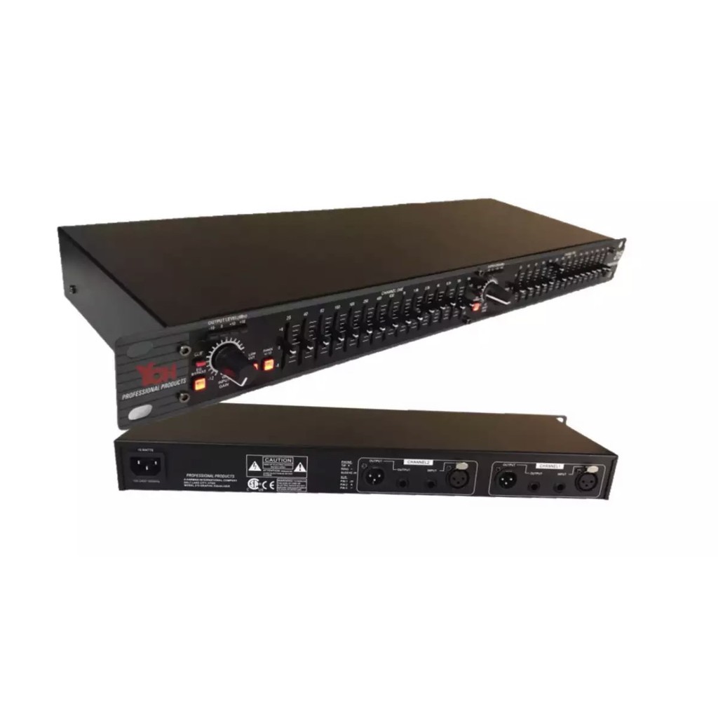 ych-eq-215-dual-channel-15-band-equalizer-1u-rack-mount-intl-รุ่น-ych-215