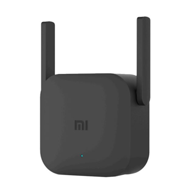 ภาพหน้าปกสินค้าXiaomi Mi Wi-Fi Range Extender Pro Black ตัวขยายสัญญาณไวไฟ ประกันศูนย์ไทย จากร้าน dees_life บน Shopee