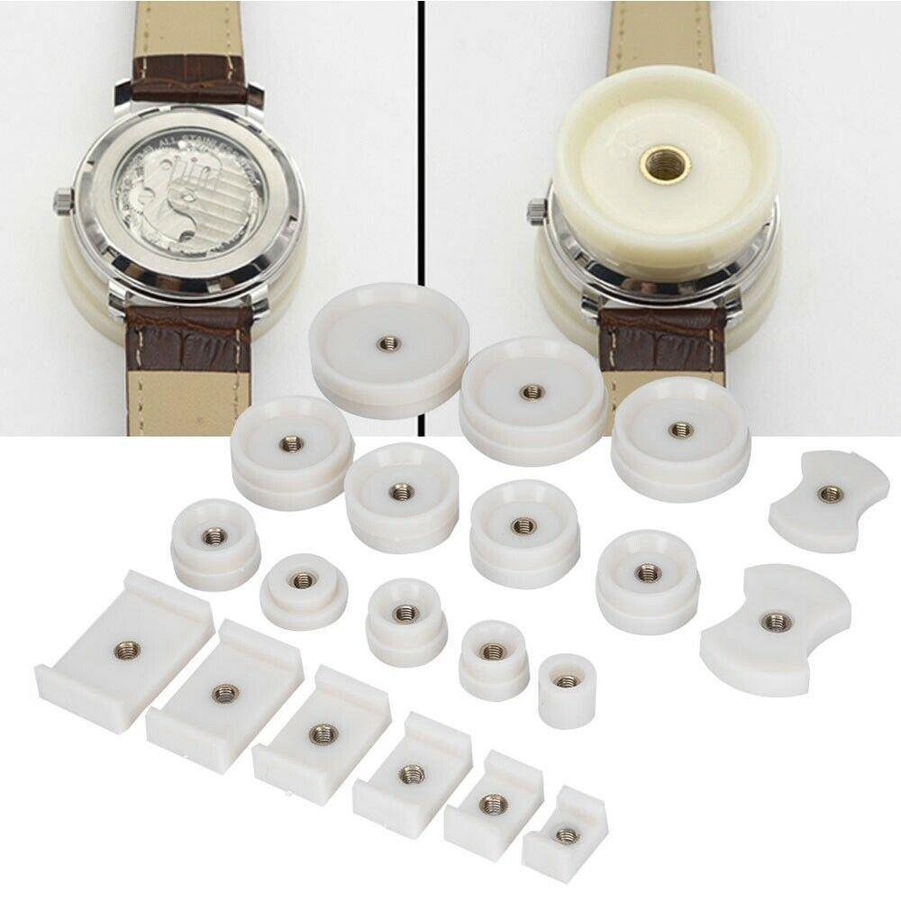 ภาพหน้าปกสินค้า【 COD 】 เครื่องมือซ่อมนาฬิกาข้อมือ 20 ชิ้น ซึ่งคุณอาจชอบสินค้านี้