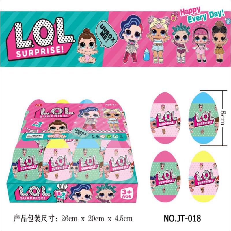 มือทำการ์ตูน-lol-ของขวัญของขวัญบิดตุ๊กตา