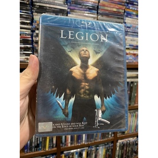 Legion : Blu-ray แท้ มือ 1 มีเสียงไทย มีบรรยายไทย