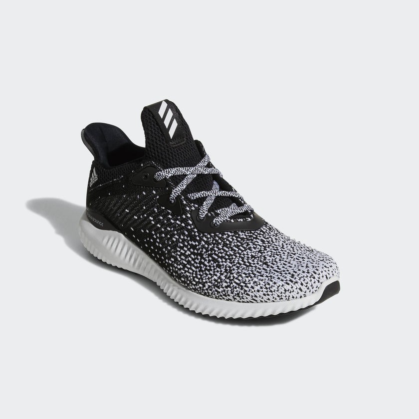 Adidas RN W Shoe Alphabounce CK DA9969 4500 Shopee Thailand