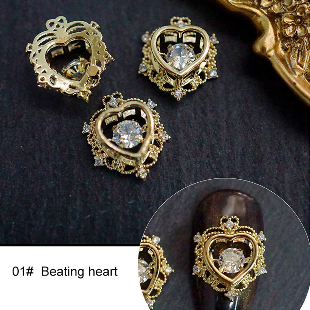 charms-ahour-จี้คริสตัลรูปหัวใจ-3-d-diy-สําหรับตกแต่งเล็บ
