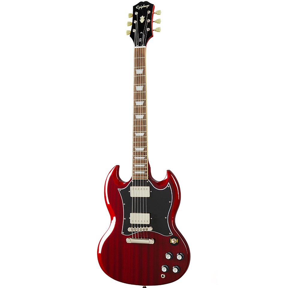 epiphone-sg-standard-กีตาร์ไฟฟ้า