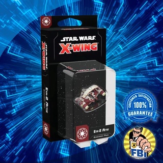 Star Wars X-Wing (2nd Edition) ETA-2 Actis Expansion Boardgame [ของแท้พร้อมส่ง]