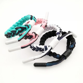 ภาพหน้าปกสินค้าSimple Head Made Weave Colorful Bracelet Fashion Accessories for Women ที่เกี่ยวข้อง