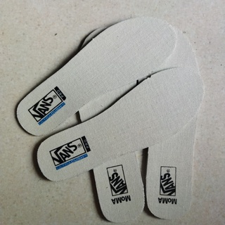 ภาพหน้าปกสินค้าVans INSOLE ขนาด 36-50 ที่เกี่ยวข้อง