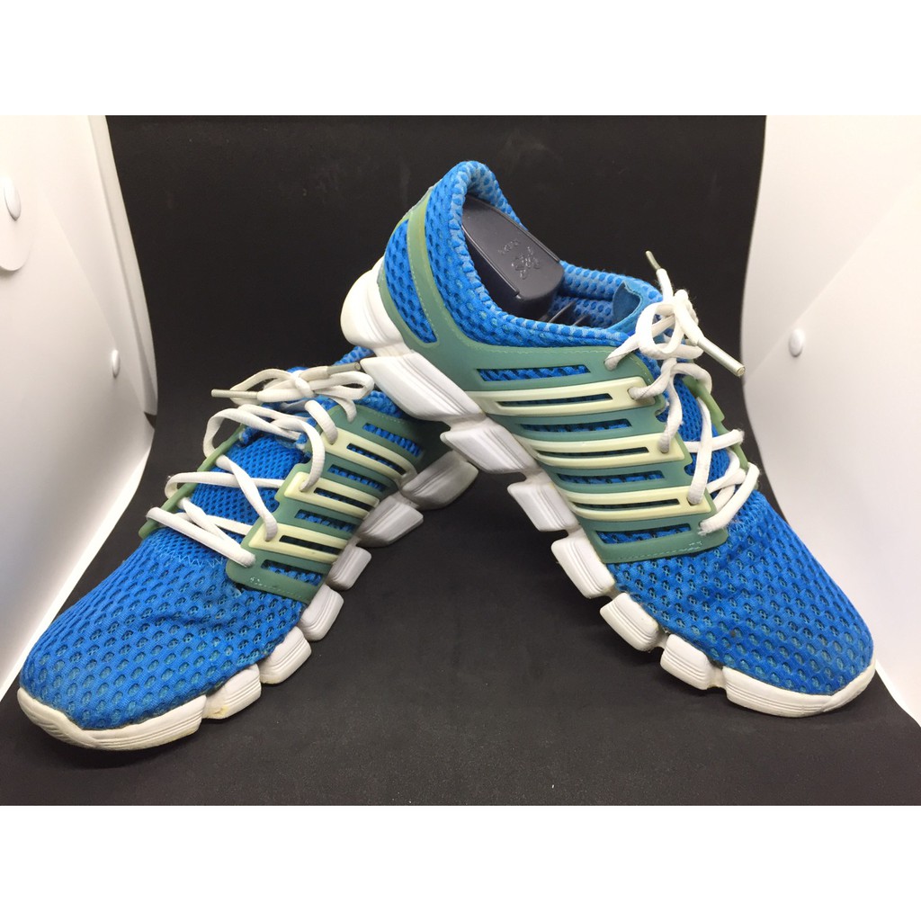 Adidas crazy cool running top