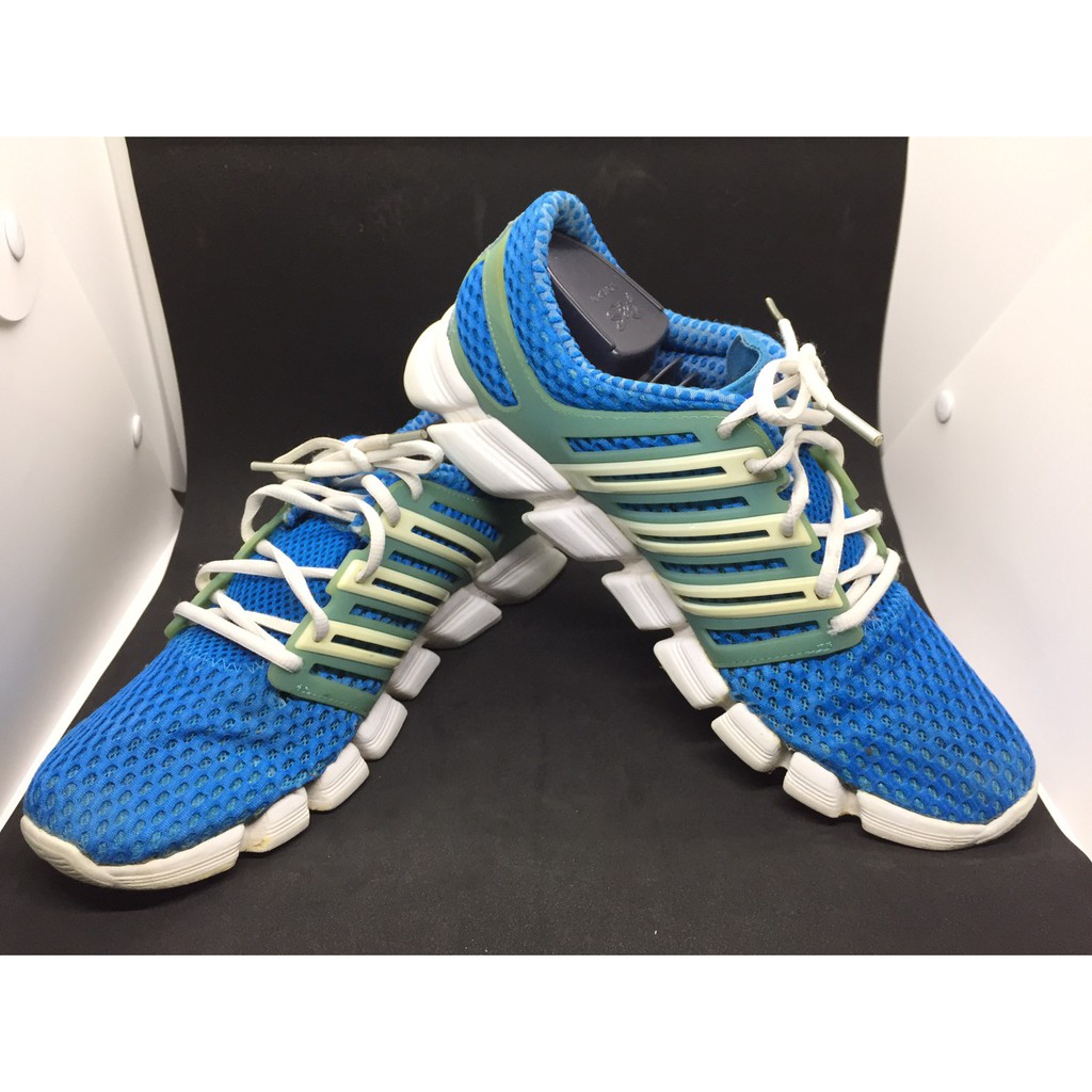 Adidas crazy cool running Blue 44 /28 cm | Shopee Thailand