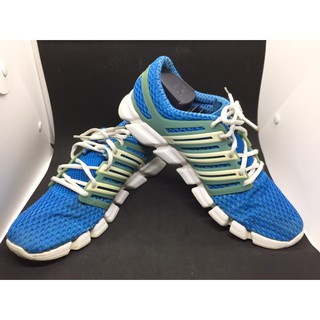 Adidas crazy cool running Blue 44 /28 cm