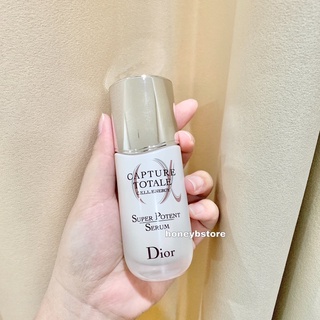 ส่งต่อ dior capture totale super potent serum ขนาด 50ml