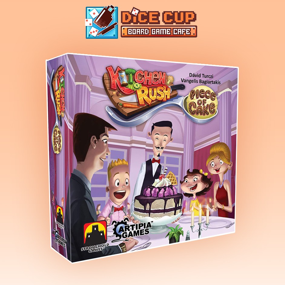 ของแท้-kitchen-rush-piece-of-cake-expansion-board-game