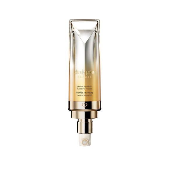 เคลย์-เดอ-โปโบเต้-cle-de-peau-wrinkle-smoothing-serum-supreme