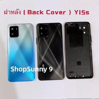 ภาพขนาดย่อของภาพหน้าปกสินค้าฝาหลัง ( Back Cover vivo Y15s จากร้าน shopsunny999 บน Shopee