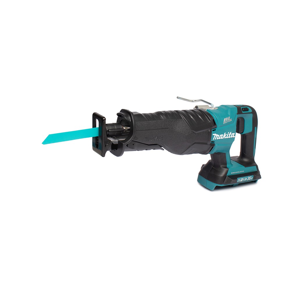 MAKITA DJR360Z เครื่องเลื่อยชัก 36V(ไม่รวมแบต) | Shopee Thailand