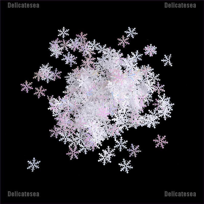delicatesea-diy-เกล็ดหิมะ-300-ชิ้น