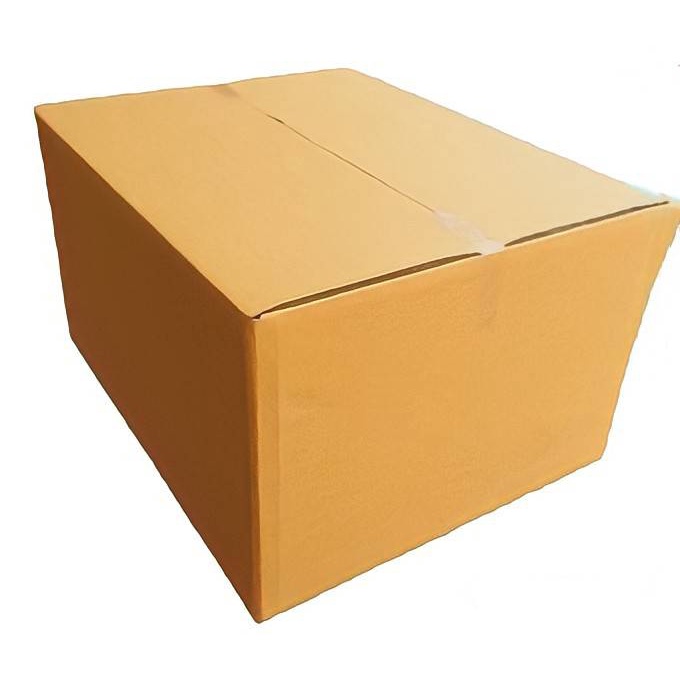 กล่องไปรษณีย์-ไซส์-m-ขนาด-35x45x25-cm-1มัด-20ใบ