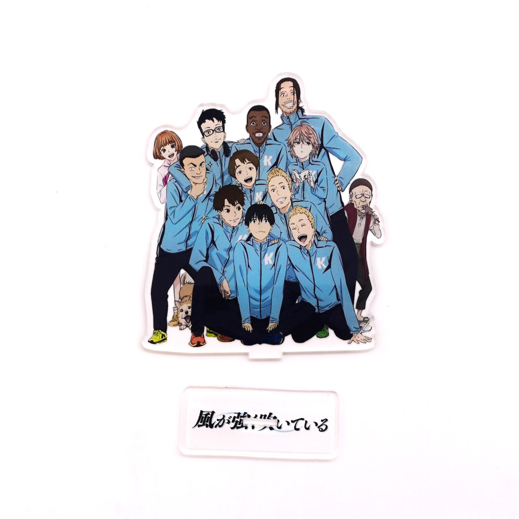 kaze-ga-tsuyoku-fuite-iru-kiyose-haiji-run-with-the-wind-group-stand-figure-acry